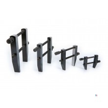 HBM Parallelklemmen HBM Parallelklemmen