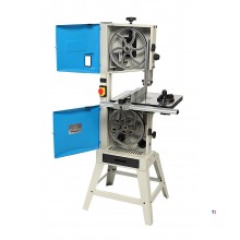 HBM 300 Profi Houtlintzaagmachine