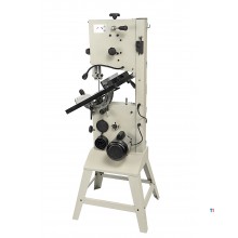 HBM 300 Profi Houtlintzaagmachine