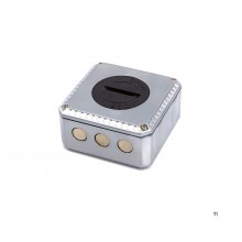 Hbm digital magnetisk bäddnivåmodell 3