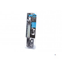 Hbm laddningsbar LED-arbetslampa med 60 lysdioder