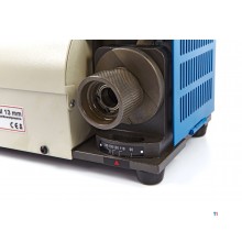 HBM 13 mm. Boremaskin / Boremaskin Modell 1