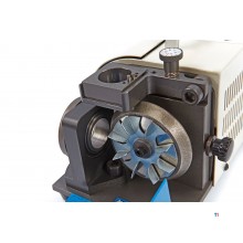 HBM 13 mm. Boremaskin / Boremaskin Modell 1