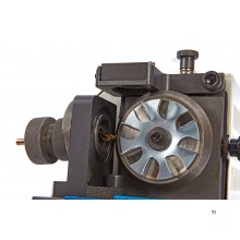 HBM 13 mm. Boremaskin / Boremaskin Modell 1