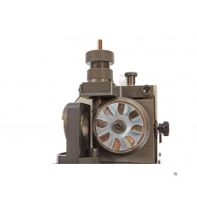 HBM 13 mm. Boremaskin / Boremaskin Modell 1