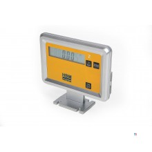 HBM 1 axis digital readout cabinet