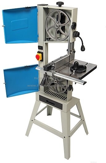 HBM 250 professional wood band saw machine HBM 250 professional wood band saw machine