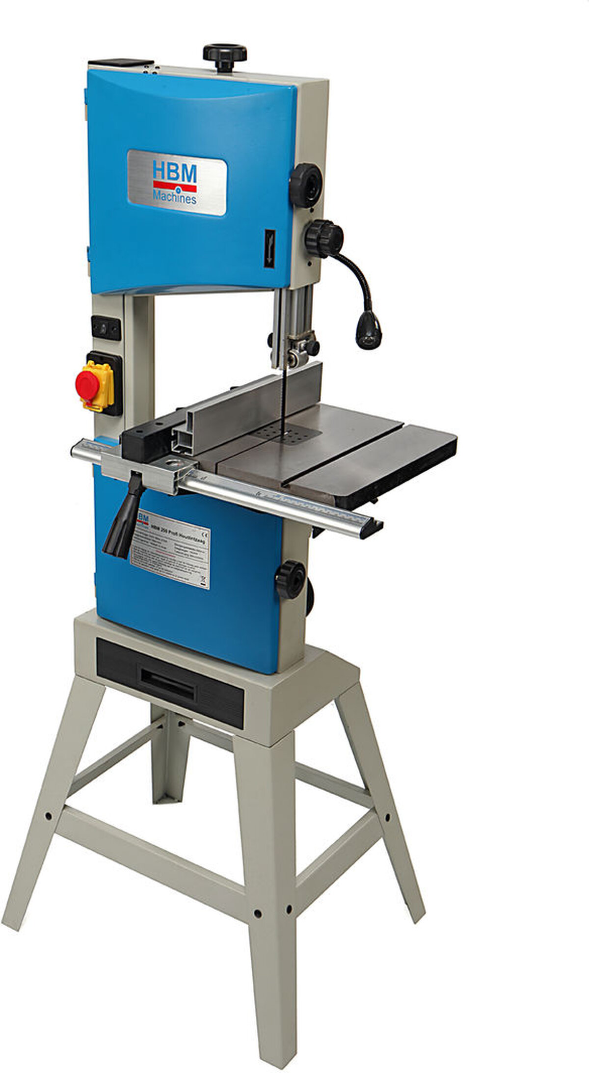 HBM 250 professional wood band saw machine HBM 250 professional wood band saw machine