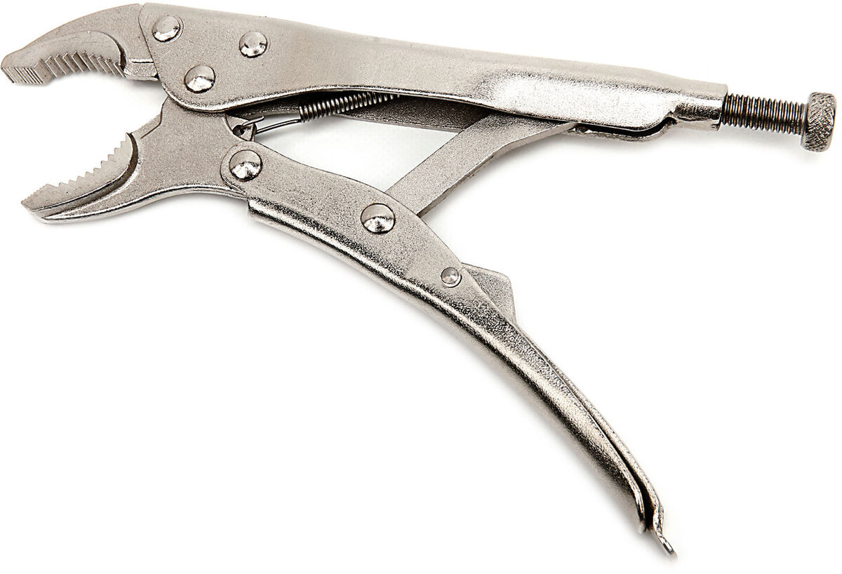 HBM 250 mm låsetang HBM 250 mm låsetang