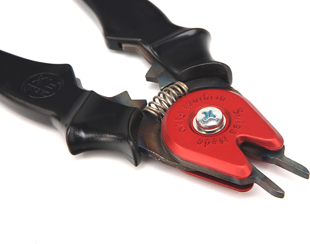 HBM FIX Draadkniptang