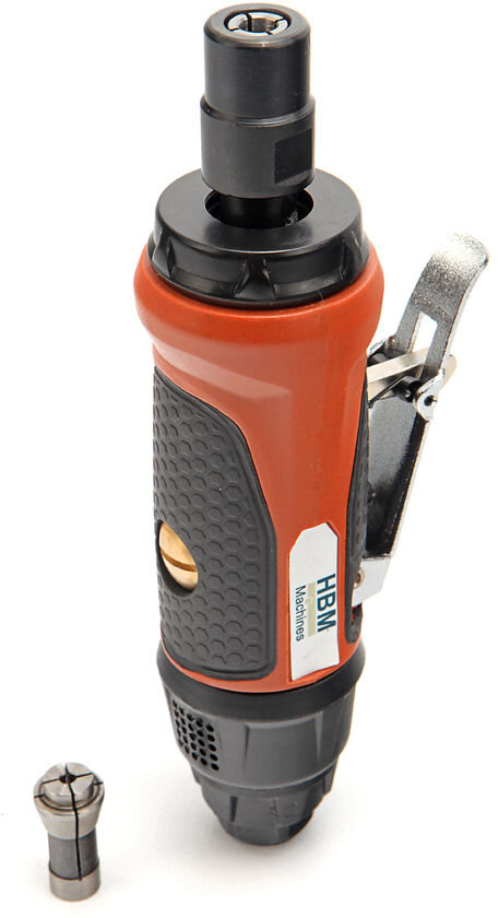 HBM Profi Variabel Pneumatisk Grinder