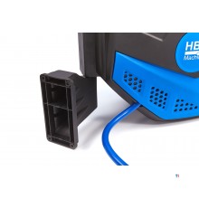 HBM Automatische Luchthaspels
