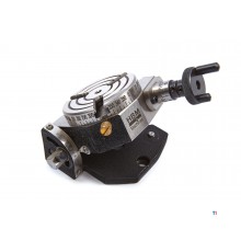 HBM 75 mm. Tilting Distribution Table med Clamping Set HBM 75 mm. Tilting Distribution Table med Clamping Set