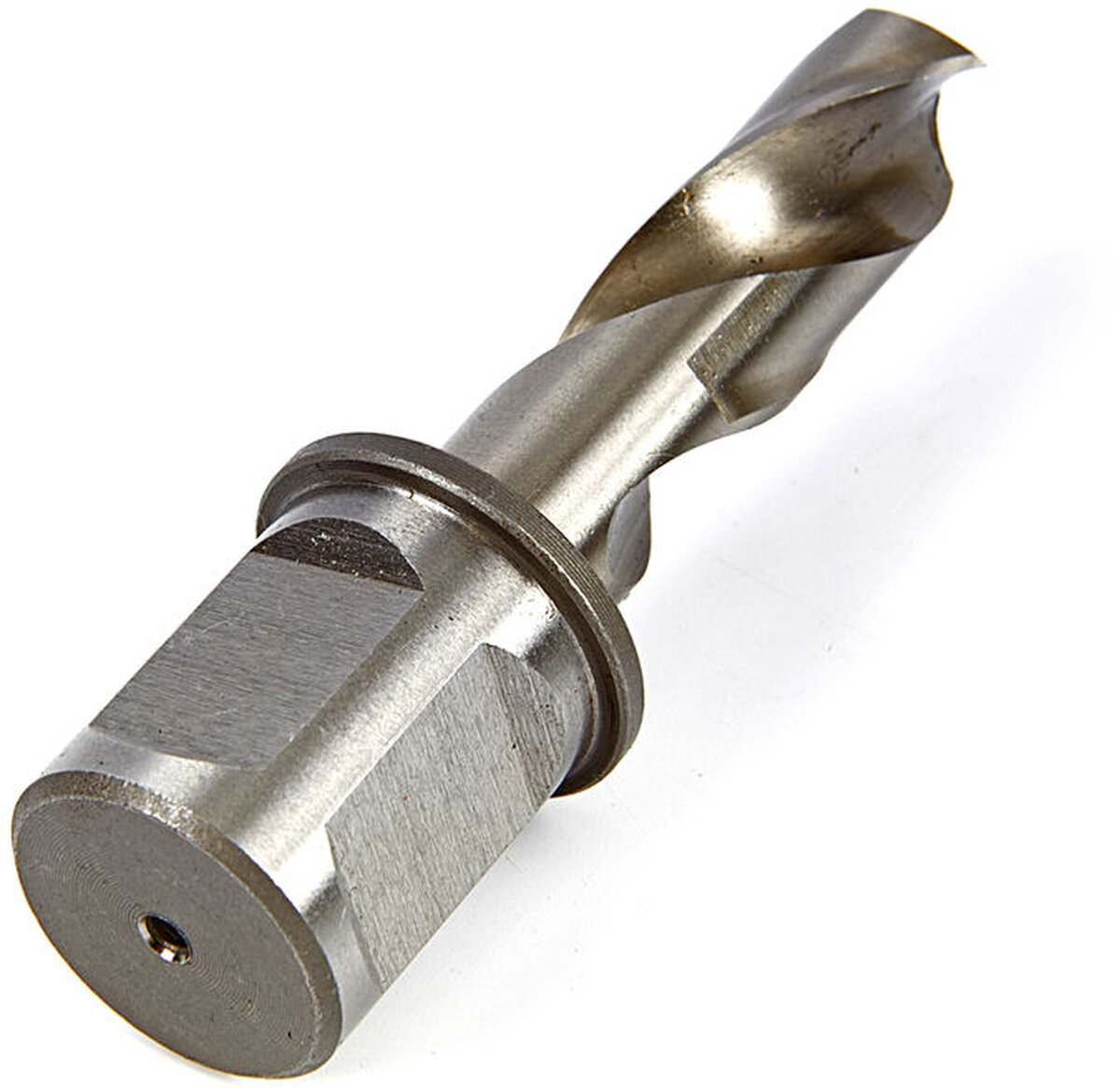 HBM Spiraalboren met Weldon Opname voor Magneetboormachine