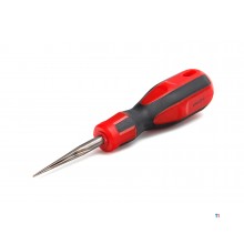 H9 alesatore regolabile da 25/32 a 27/32 (19,84-21,43 mm