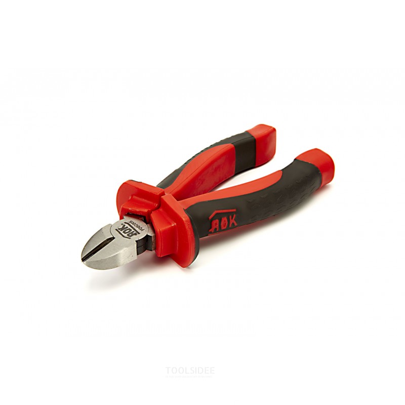 AOK professional side cutters