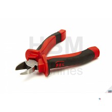 AOK:n ammattimaiset sivuleikkurit