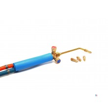 LAS-FIX SF 3100 autogen sveising og lodding enhet