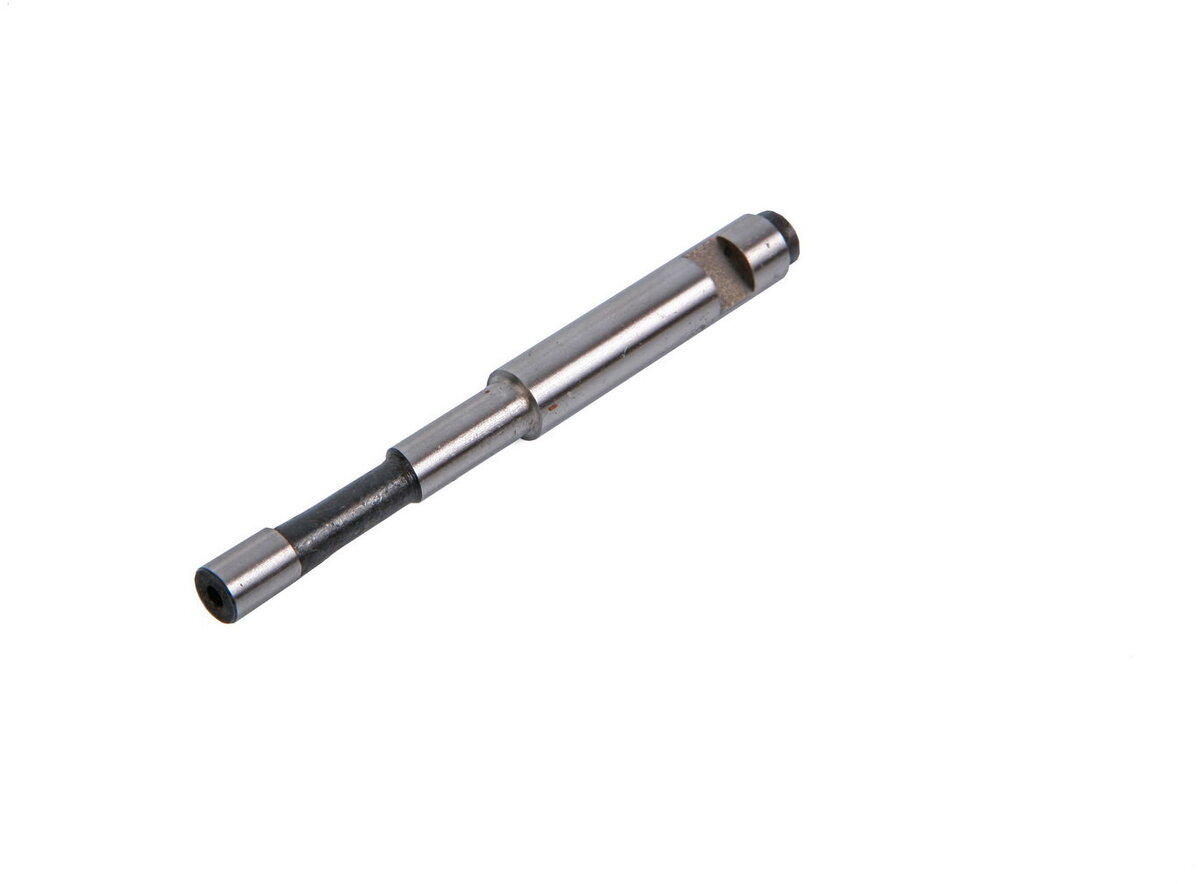 HBM-stempler for nibblere HBM-stempler for nibblere