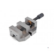 Hbm maskinklem til højdeunderstøttelsesmodel myford