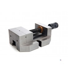 Hbm maskinklem til højdeunderstøttelsesmodel myford