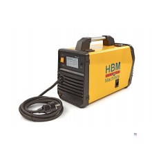 HBM 200 CI MIG Inverter