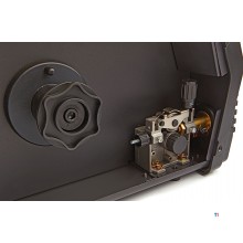 HBM 200 CI MIG Inverter