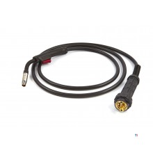 HBM 200 CI MIG Inverter