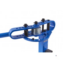 Hbm universal metallbender på basen