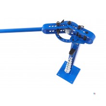 Hbm universal metallbender på basen