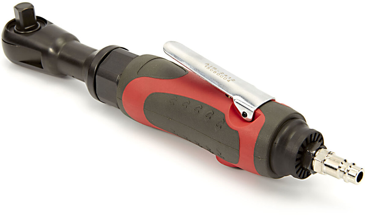 AOK Professionelle pneumatische 3/8 Schlagratsche 120 Nm AOK Professionelle pneumatische 3/8 Schlagratsche 120 Nm