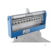 HBM 2 x 300 mm. Finger-set benk for skruen HBM 2 x 300 mm. Finger-set benk for skruen