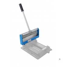 HBM 2 x 300 mm. Finger-set benk for skruen HBM 2 x 300 mm. Finger-set benk for skruen