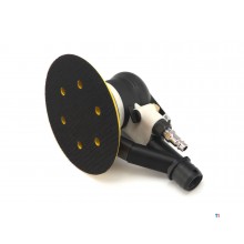 HBM 150 mm. Profi Pneumatische Vacuum Schuurmachine