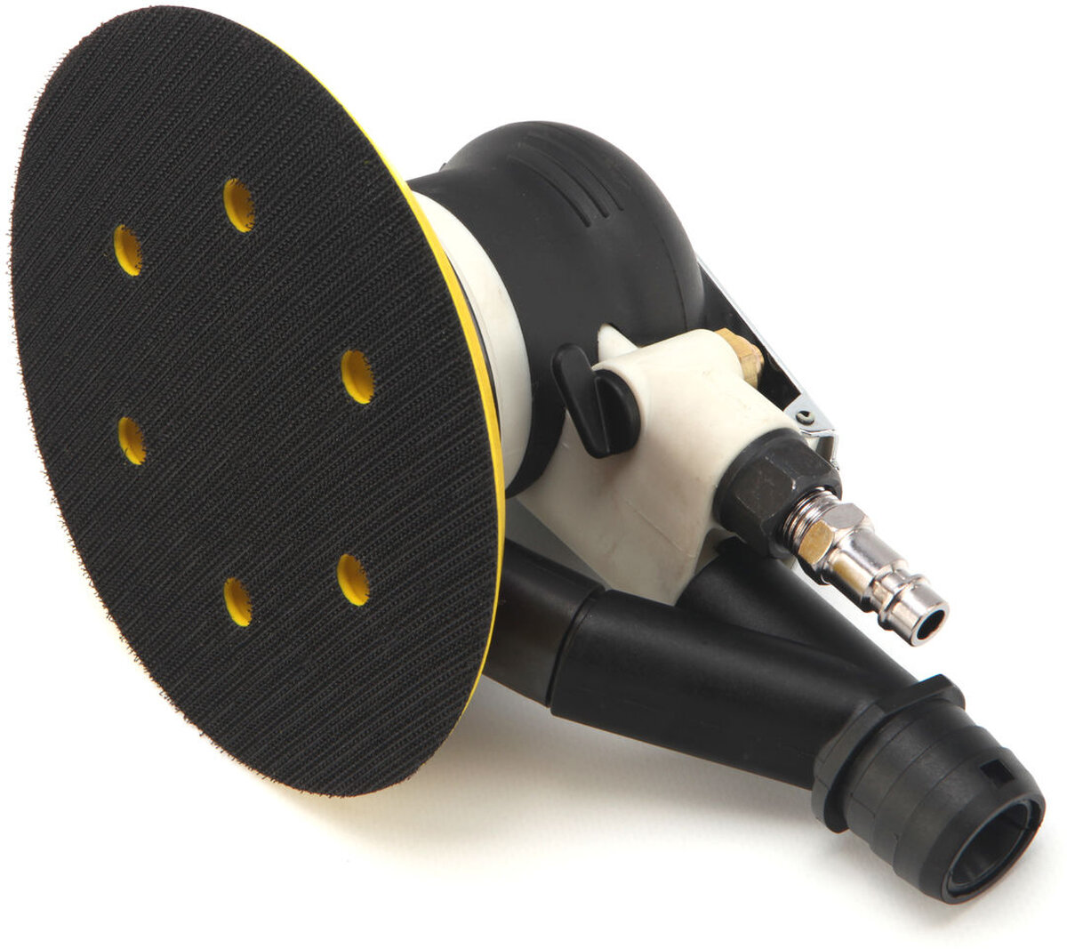 HBM 150 mm. Profi Pneumatische Vacuum Schuurmachine