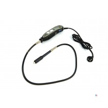 HBM Multifunksjonell Hobbymachine modell Dremel med 190 Tilbehør HBM Multifunksjonell Hobbymachine modell Dremel med 190 Tilbehør