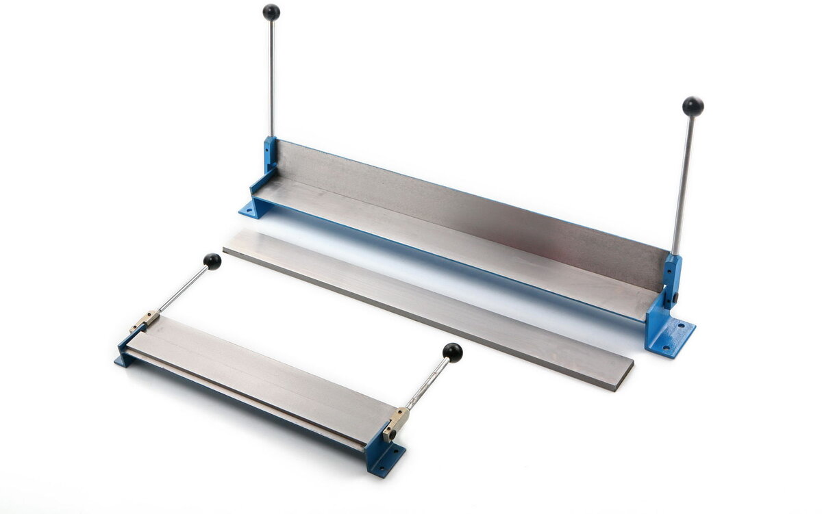 HBM 1 x 450 mm. Mini innstillingsmaskin HBM 1 x 450 mm. Mini innstillingsmaskin