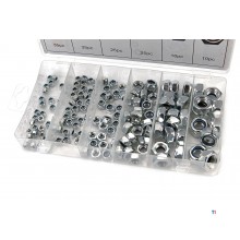 HBM 146 Delige Borgmoeren Assortiment