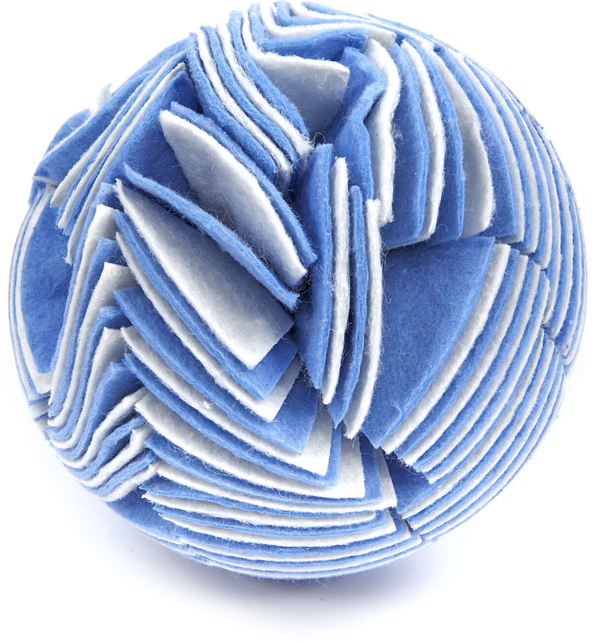 HBM 125 mm. Universele Polijstbal