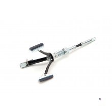 HBM 3 ARM Honing enheter