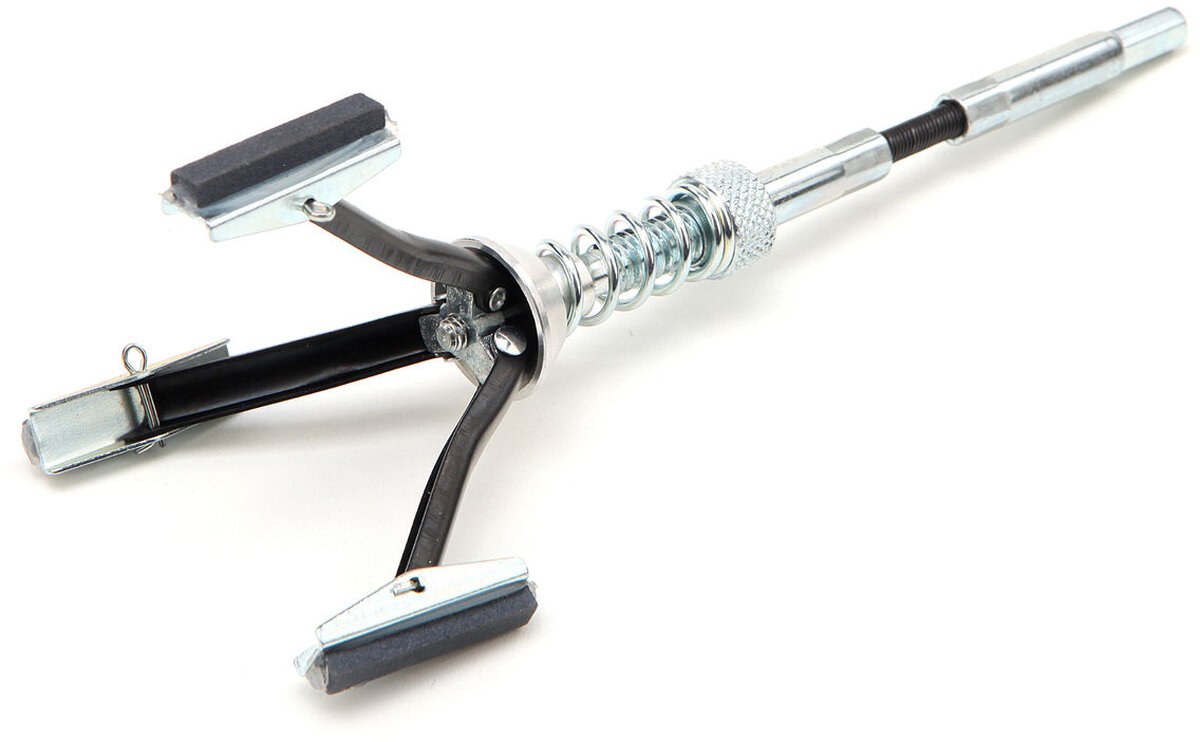 HBM 3 ARM Honing enheter