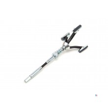 HBM 3 ARM Honing enheter