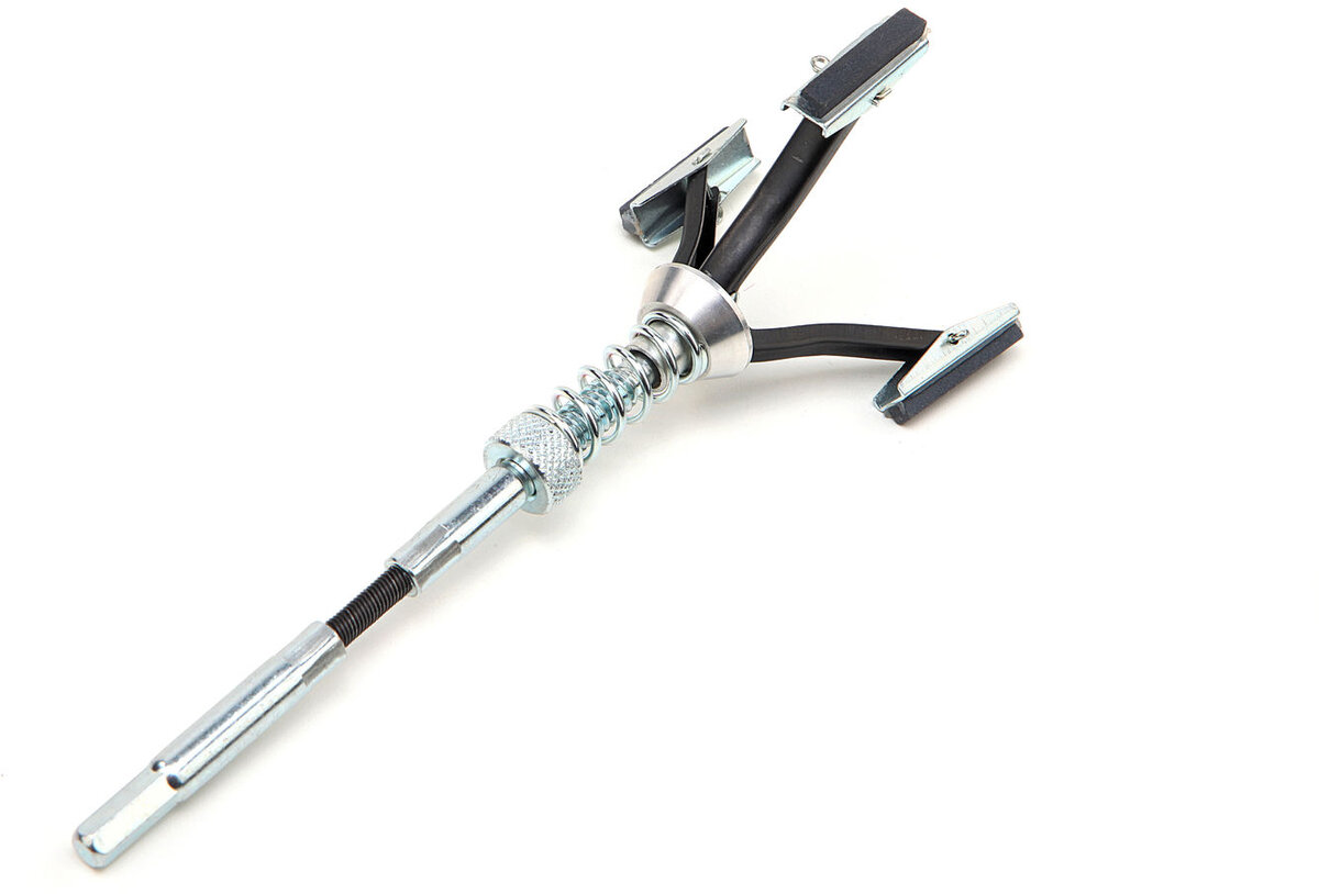 HBM 3 ARM Honing enheter