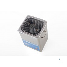 HBM 2.5 liter ultrasonic cleaner