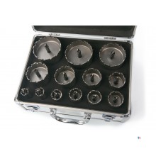 Hbm 13-delar hm såguppsättning