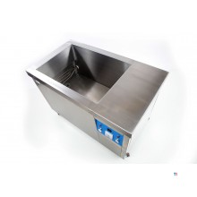 HBM Industriƫle 240 Liter Ultrasoon Reiniger HBM Industriƫle 240 Liter Ultrasoon Reiniger