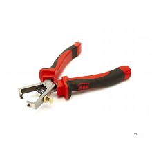 AOK 180 mm. Professionele Draadstriptang