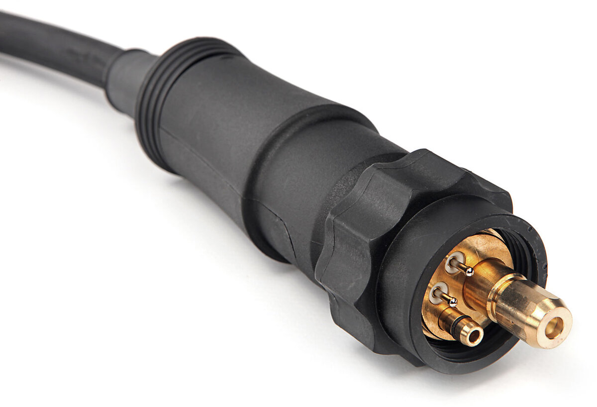 Telwin MT15 MIG-Brenner 3 M 220 A