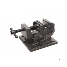 HBM Typ 22 Bohrklemme - Fräsklemme