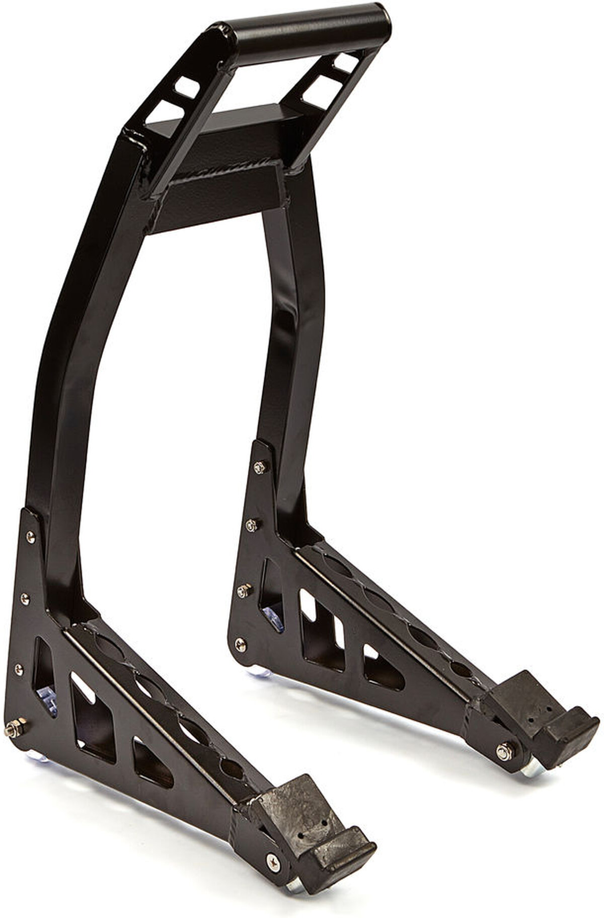 HBM Professional GP Paddock Stativ for forhjulet